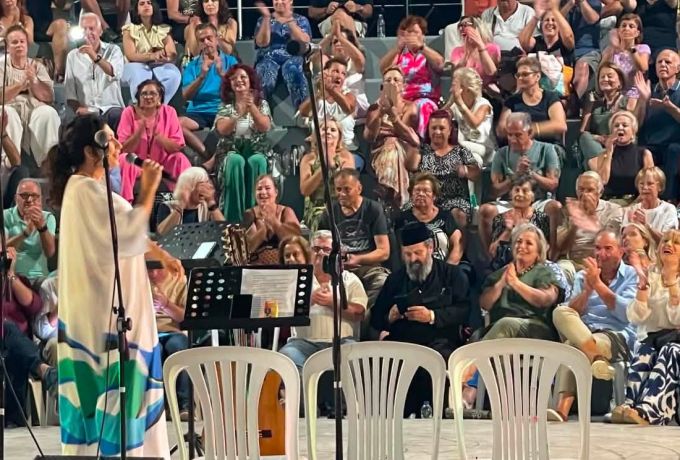 Όλος ο Δήμος μια μεγάλη παρέα – Τα ΚΑΠΗ ένωσαν τις κοινότητες και κέρδισαν το χειροκρότημα του κόσμου